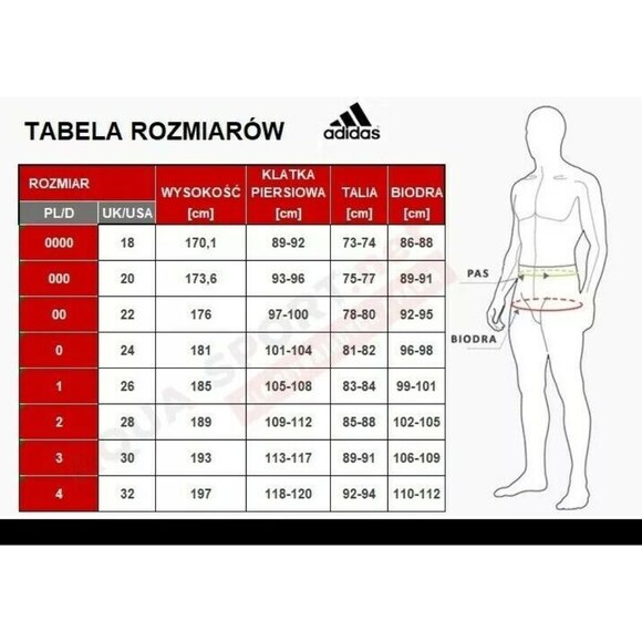 $349 Adidas Adizero Freestyle Jammer Swim Spandex FINA Men's Size 20 NEW - Picture 4 of 10